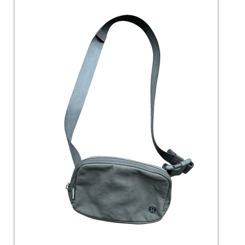 Lululemon every where belt bag crossbody